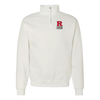 RU Quarter-Zip Sweatshirt Honors College
