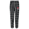 Flannel Pants Honors College