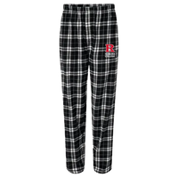 Flannel Pants Honors College