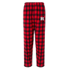Flannel Pants Honors College