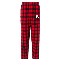Flannel Pants Honors College