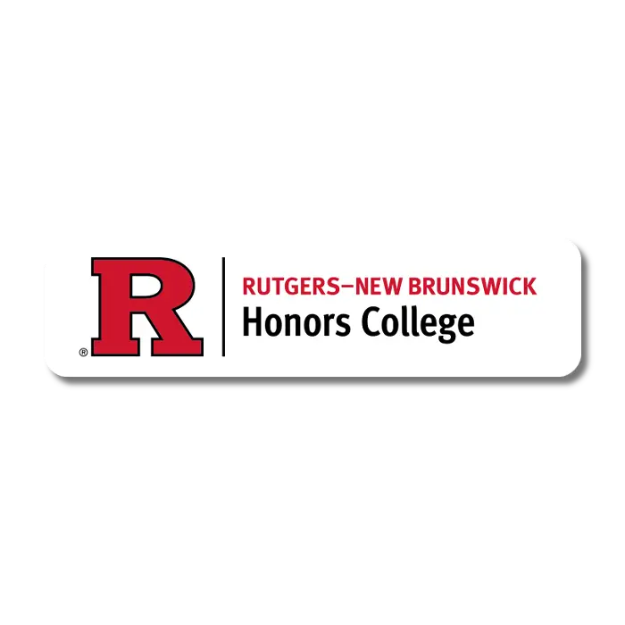 RU 4" Magnet Honors College