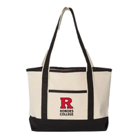 RU 20L Deluxe Tote Honors College