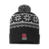 Pom Pom Beanie Honors College