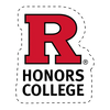 4" Die Cut Magnet Honors College