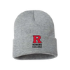 RU Cuffed Beanie Honors College
