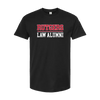 Unisex Alumni T-Shirt Law School