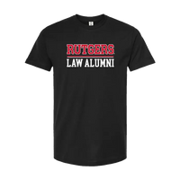 Unisex Alumni T-Shirt Law School