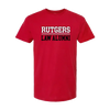 Unisex Alumni T-Shirt Law School