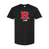 RU Premium T-Shirt Law School