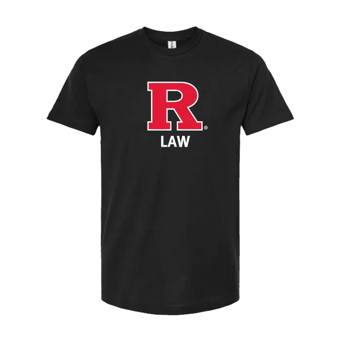 RU Premium T-Shirt Law School