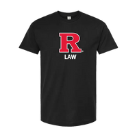 RU Premium T-Shirt Law School