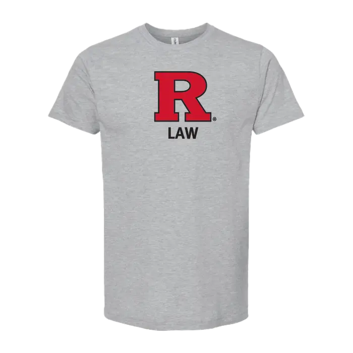 RU Premium T-Shirt Law School