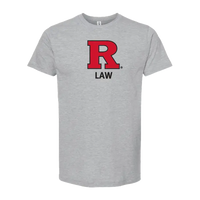 RU Premium T-Shirt Law School