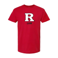 RU Premium T-Shirt Law School