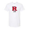 RU Premium T-Shirt Law School