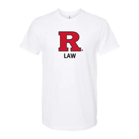 RU Premium T-Shirt Law School