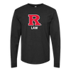 RU Long Sleeve T-Shirt Law School