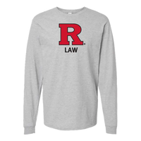 RU Long Sleeve T-Shirt Law School