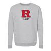RU Crewneck Sweatshirt Law School