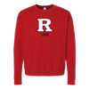 RU Crewneck Sweatshirt Law School