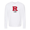RU Crewneck Sweatshirt Law School