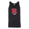 RU Spirit Premium Tank Law School