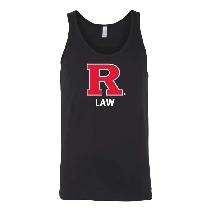 RU Spirit Premium Tank Law School