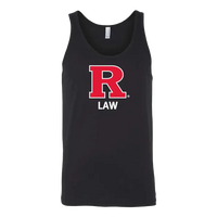 RU Spirit Premium Tank Law School