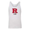 RU Spirit Premium Tank Law School