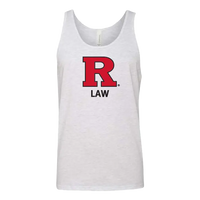 RU Spirit Premium Tank Law School