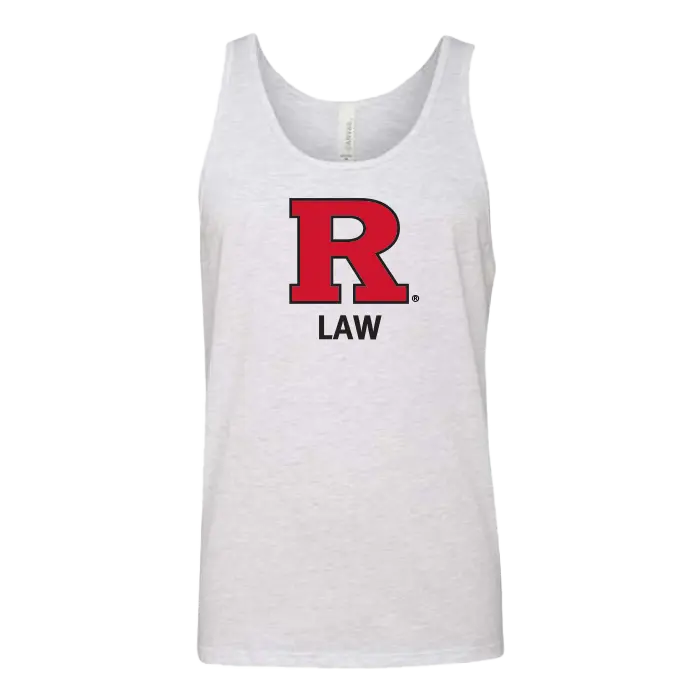 RU Spirit Premium Tank Law School
