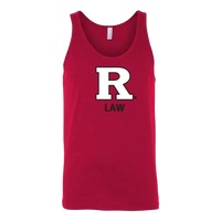 RU Spirit Premium Tank Law School