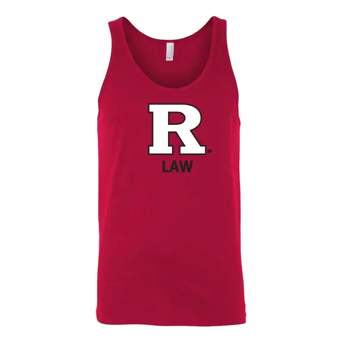 RU Spirit Premium Tank Law School