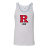 RU Spirit Premium Tank Law School
