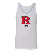 RU Spirit Premium Tank Law School