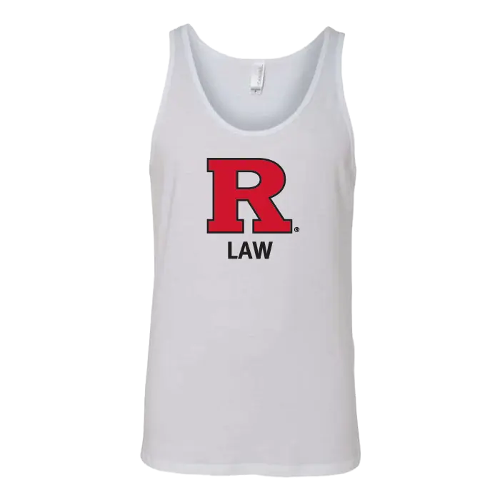 RU Spirit Premium Tank Law School