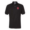 RU Premium Jersey Knit Sport Shirt Law School