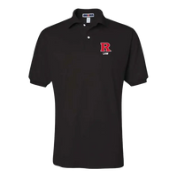 RU Premium Jersey Knit Sport Shirt Law School