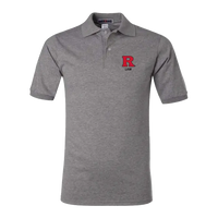 RU Premium Jersey Knit Sport Shirt Law School