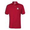 RU Premium Jersey Knit Sport Shirt Law School