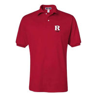 RU Premium Jersey Knit Sport Shirt Law School