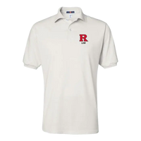 RU Premium Jersey Knit Sport Shirt Law School