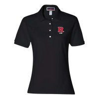 RU Women's Premium Polo Law School