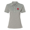 RU Women's Premium Polo Law School
