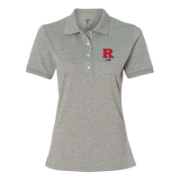 RU Women's Premium Polo Law School