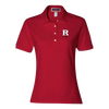 RU Women's Premium Polo Law School