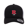 RU Retro Trucker Law School