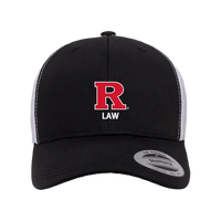 RU Retro Trucker Law School