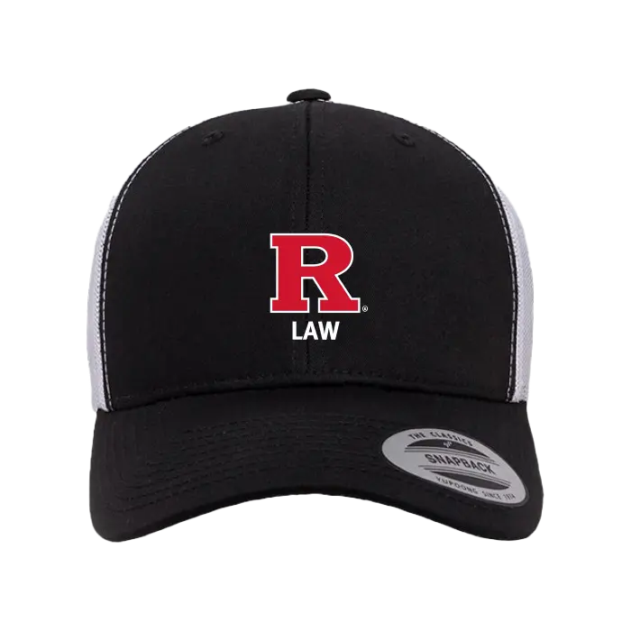 RU Retro Trucker Law School